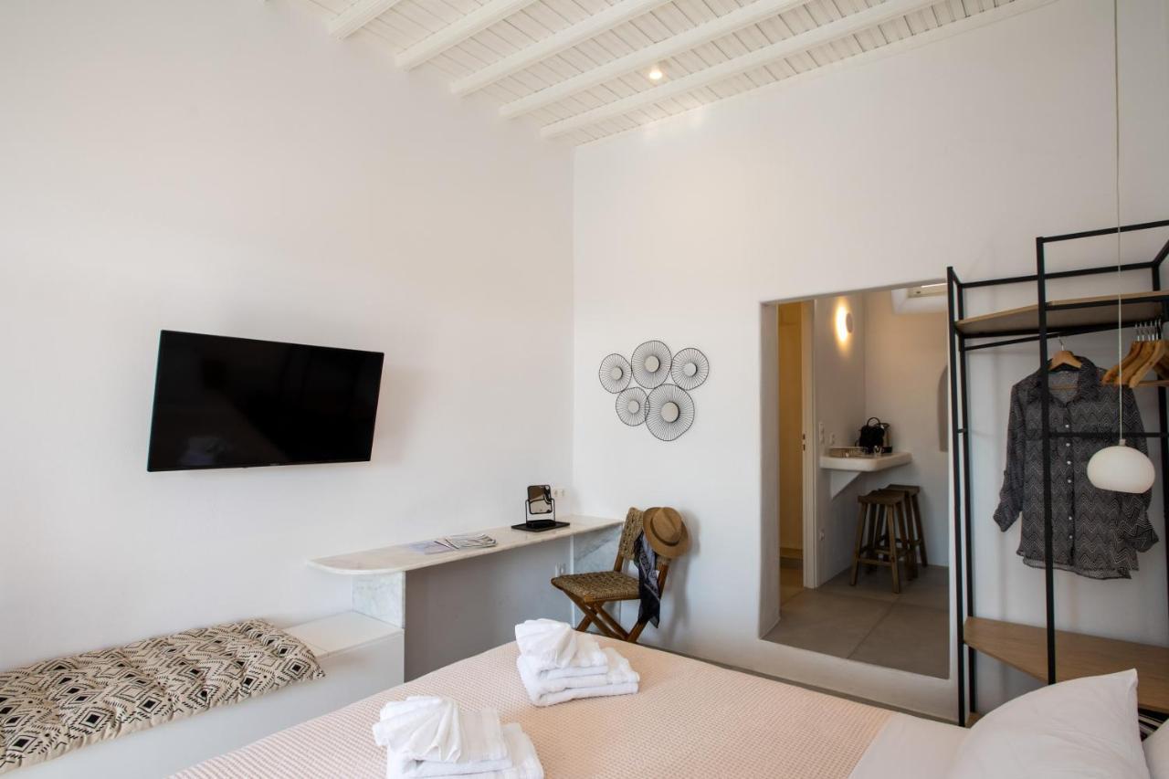 Mykonos House Secrecy , Apartment *