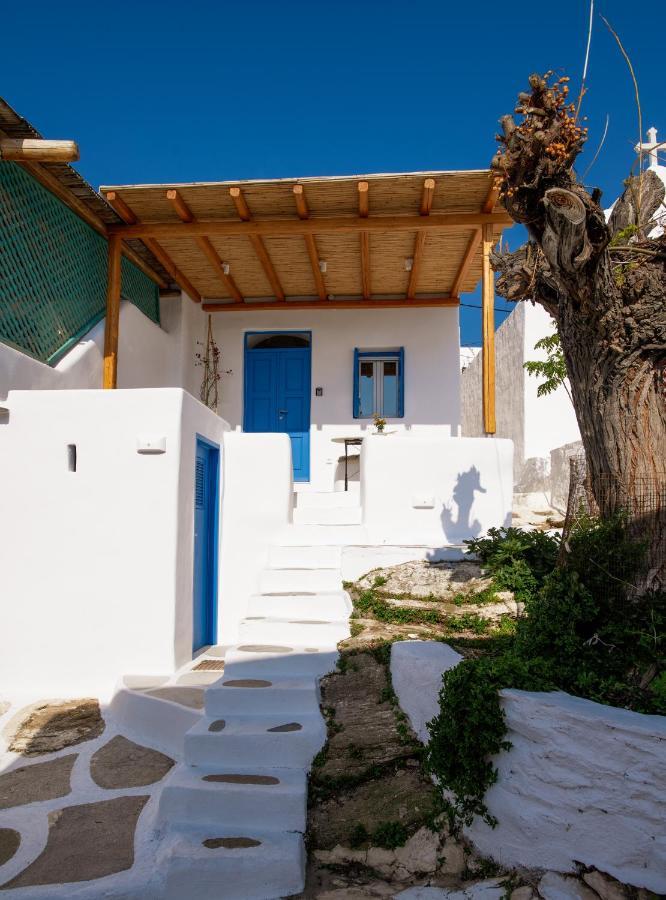 Apartment Mykonos House Secrecy ,