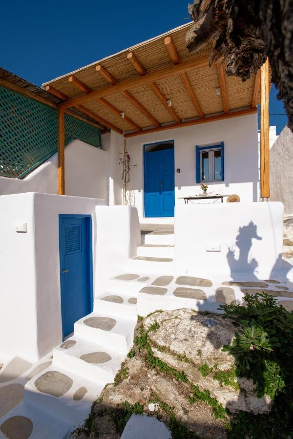 Apartment Mykonos House Secrecy , Mykonos Town