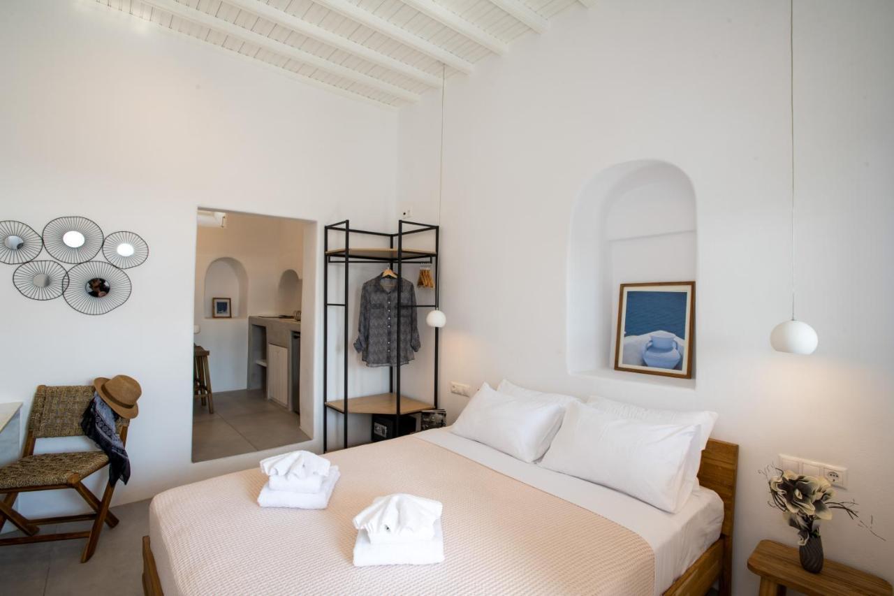 Apartment Mykonos House Secrecy , Mykonos Town