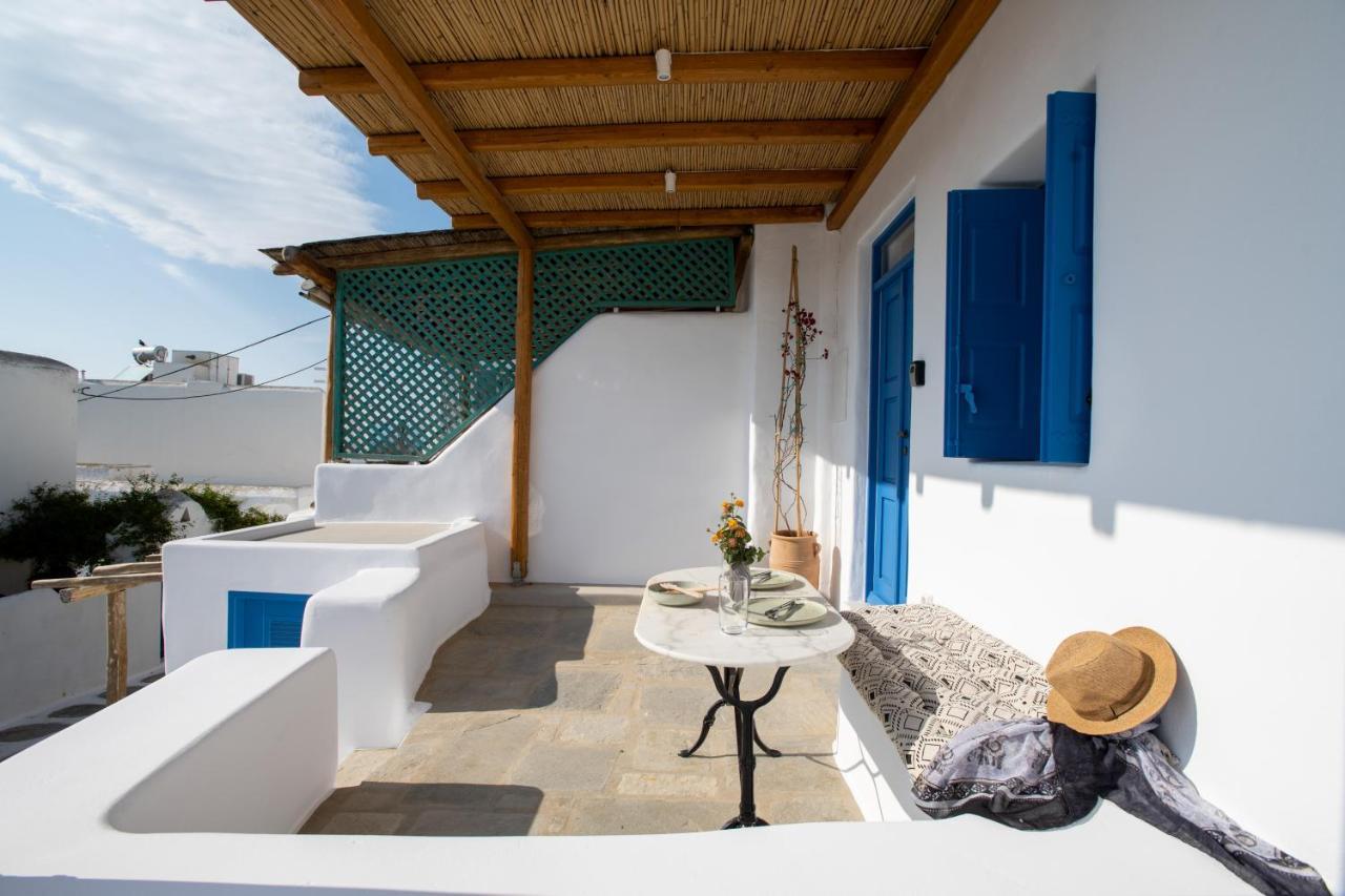 Apartment Mykonos House Secrecy ,