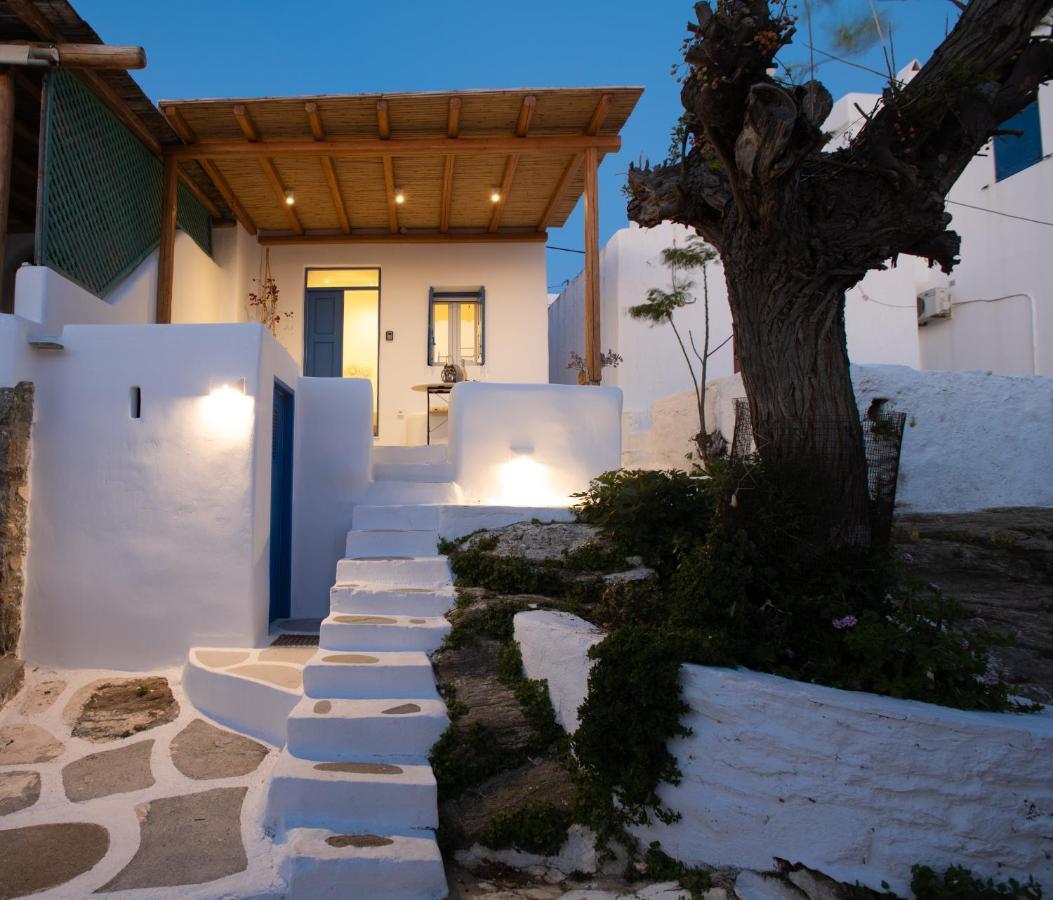 Apartment Mykonos House Secrecy ,